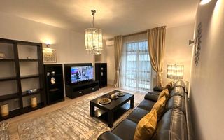Apartament 3 camere Alexandru Constantinescu / Parcare - Poză 3