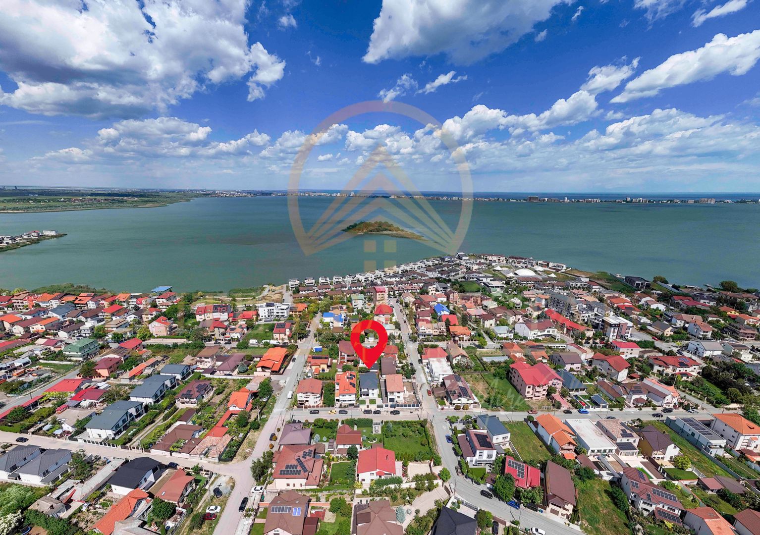 OVIDIU SUD- Vila S+P+M complet mobilată si utilată - Poză 5