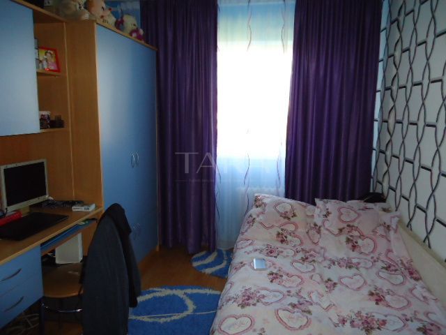 Apartament cu 2 camere de vânzare în Iris - Poză 4