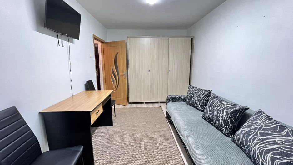 Apartament cu o camera | 24 mp | Zorilor | UMF | USAMV - Poză 3