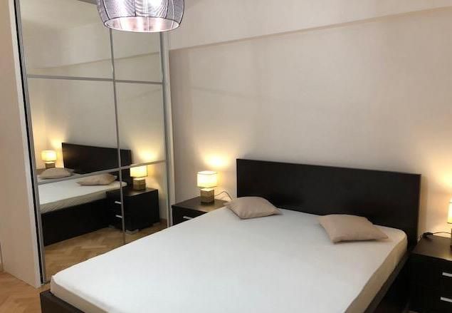 AP. 2 CAMERE- PIATA UNIRII, MOBILAT/UTILAT MODERN, METROU 7 MINUTE - Poză 3