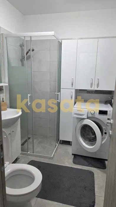 Garsonieră Lujerului | Metrou | Mașină de spălat cu uscător - Poză 6