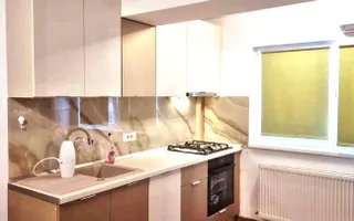 Apartament 2 camere Palladium Residence | 50 mp | Metrou Nicolae Teclu - Poză 13