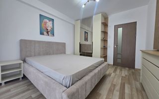 Apartament nou, 2 camere, complet mobilat și utilat, gata de mutare - Poză 2