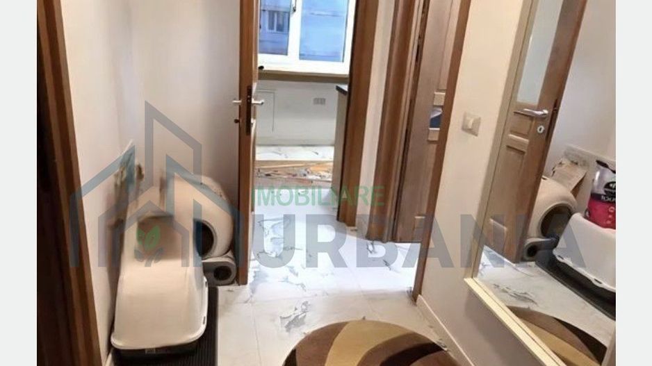 Vând apartament Piata Unirii(lângă Junimea) # - Poză 2