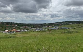 Teren intravilan Dealul Lavandei din Beldiceanu spre Săldăbagiu - Poză 6