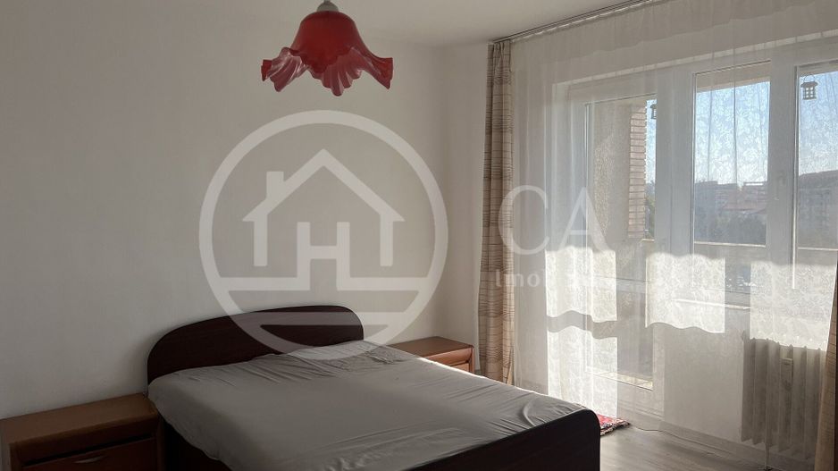 Apartament cu 3 camere de inchiriat zona Dacia Oradea - Poză 5