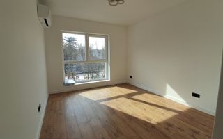 Prima inchiriere 3 camere+ parcare subterana , bloc nou S31 - Poză 7