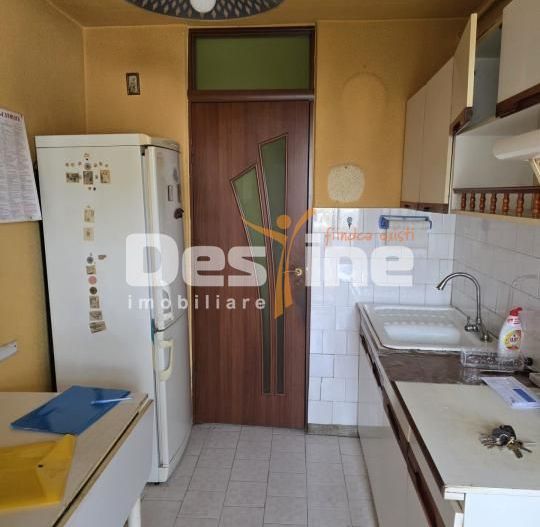 Apartament 2 camere, 2 balcoane, etaj intermediar, Bistrița - Poză 8