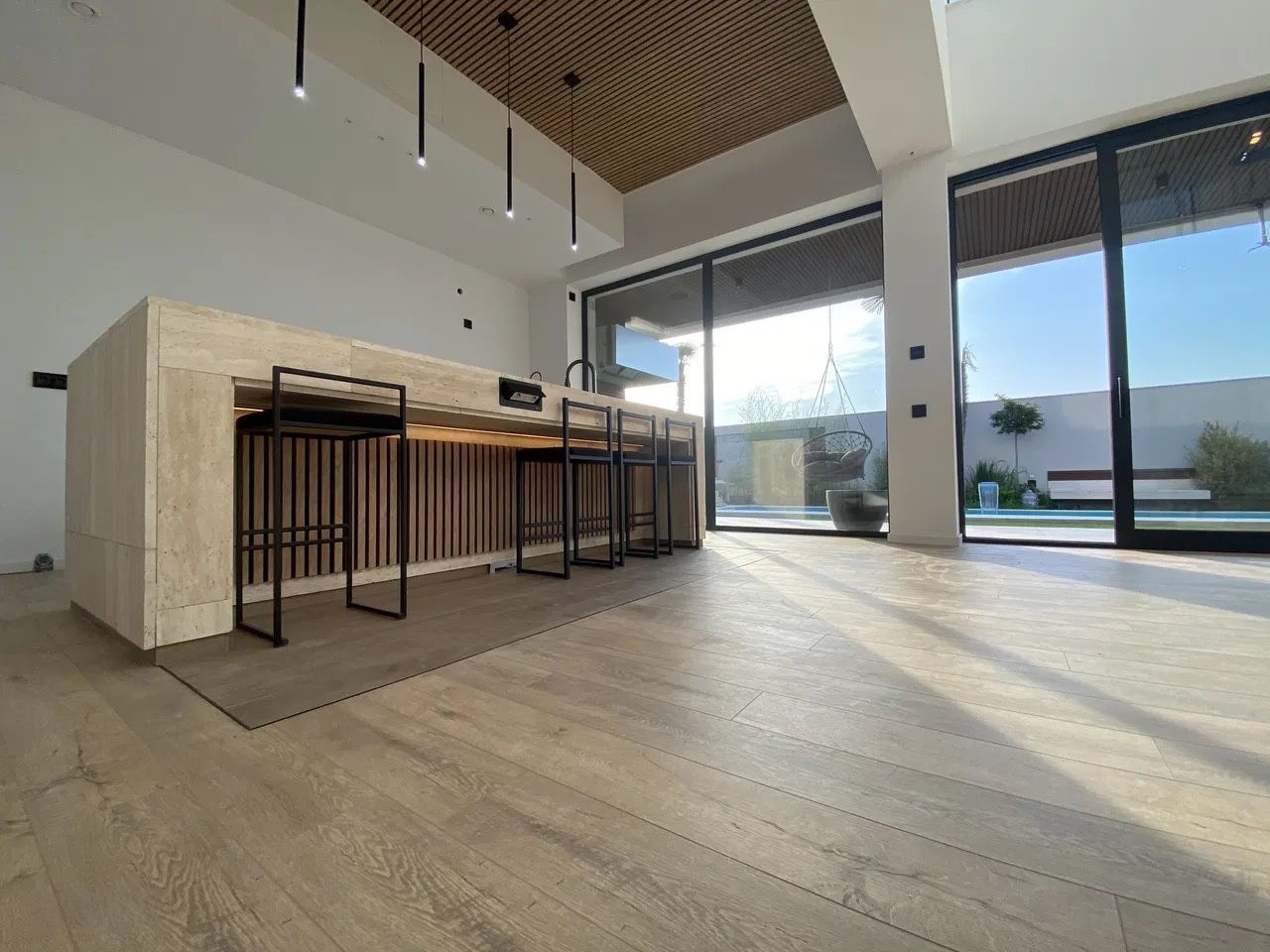 Vila Premium Beton Monolit, Smart | Corbeanca | De Vânzare - Poză 11