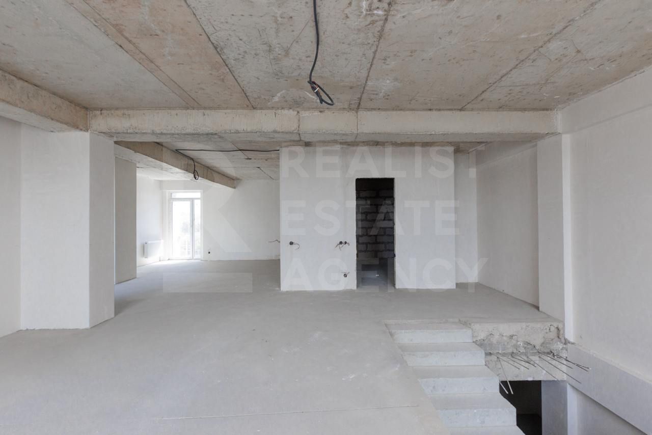 Vânzare, penthouse, 4 camere, str. Alba Iulia, sectorul Buiucani - Poză 12