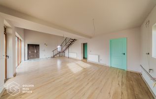 Casă P+M, teren 450 mp, in Pecica cartier Europa Grand Village