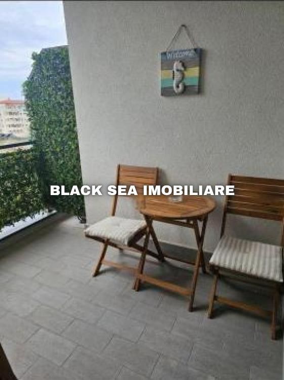 Apartament 2 camere In Mamaia Nord la 50m de plaja - Ocazie Unica - Poză 4