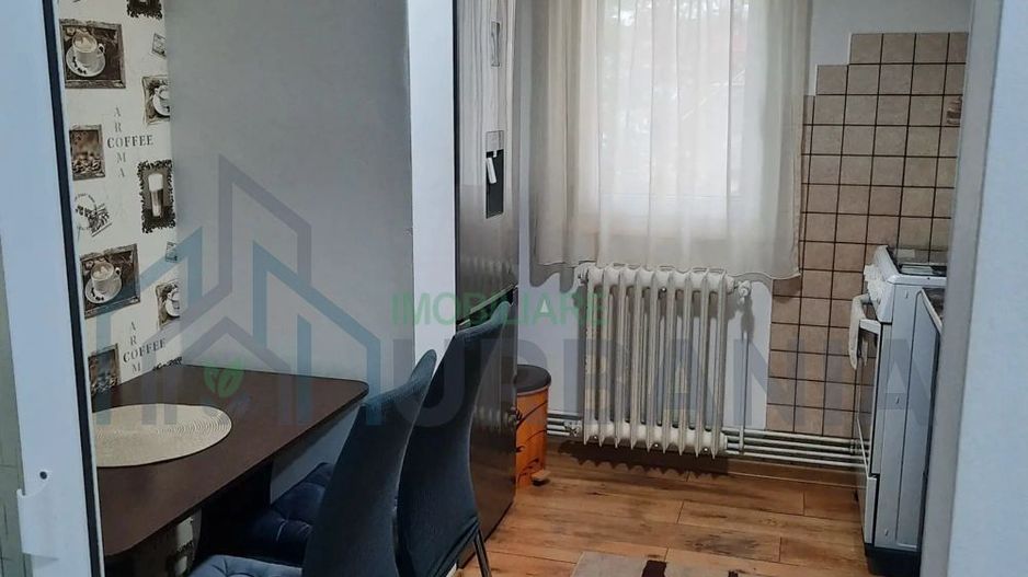 Închiriez ap. 2camere zona Nicolina Belvedere - Poză 1