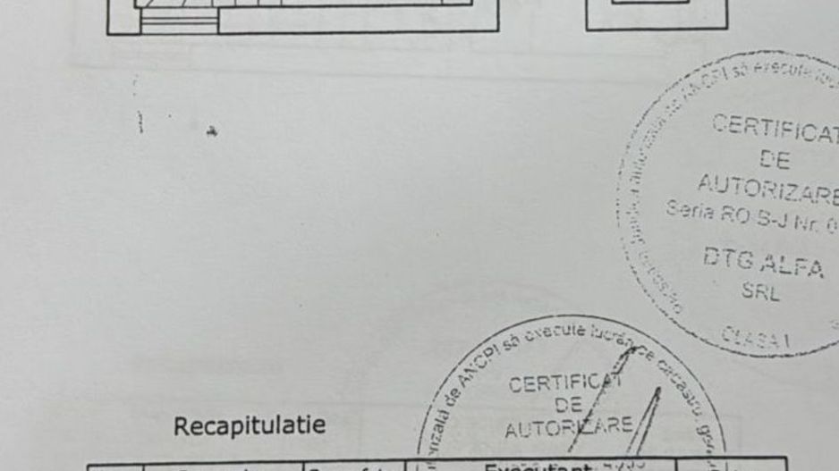 Popesti-Leordeni central vila individuala 130m utili curte 200 mp - Schiță 21