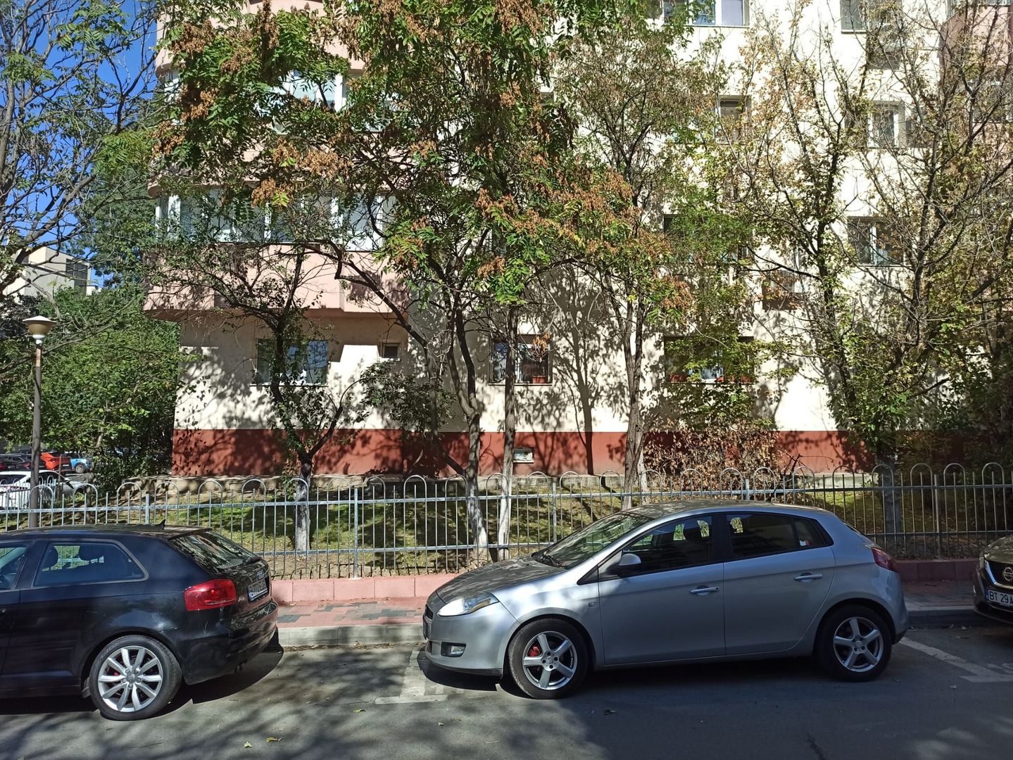 2cam. dec. parter pretabil firma/birou 7min metrou Timpuri Noi - Poză 50