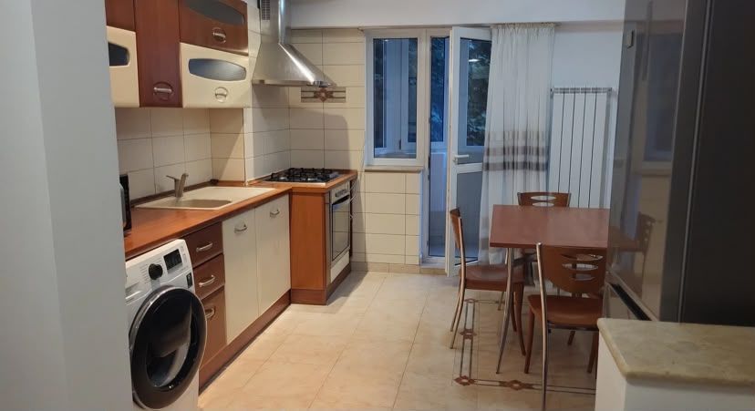 AP. 2 CAMERE- DUDESTI, BLOC REABILITAT, MOBILAT/UTILAT, METROU - Poză 5