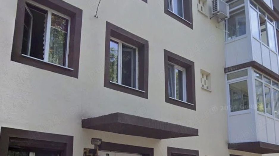 Apartament 2 camere, semidecomandat, zona Dacia, etaj 3 4, renovat, mobilat și utilat - Poză 10