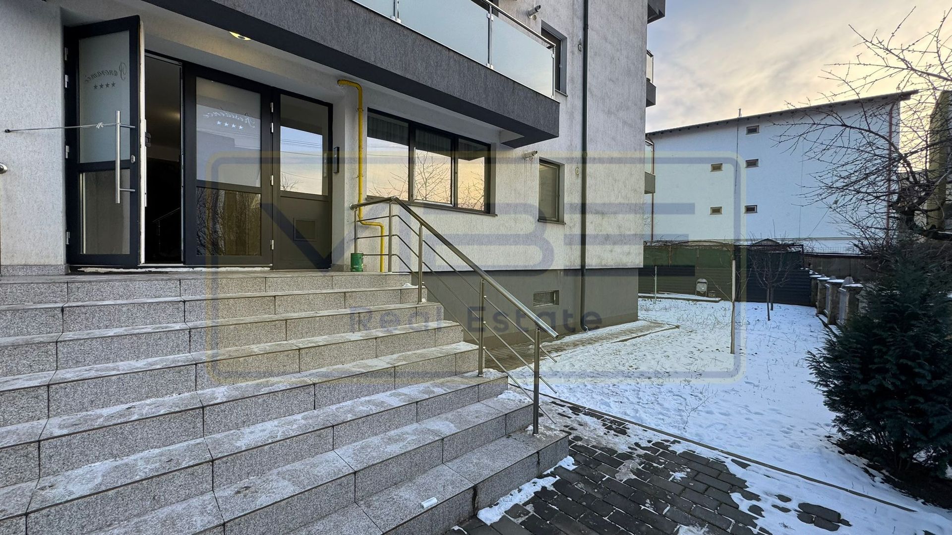 Apartament 1 camera TIP STUDIO  zona Tudor Office Center - Parc Oancea - Poză 18