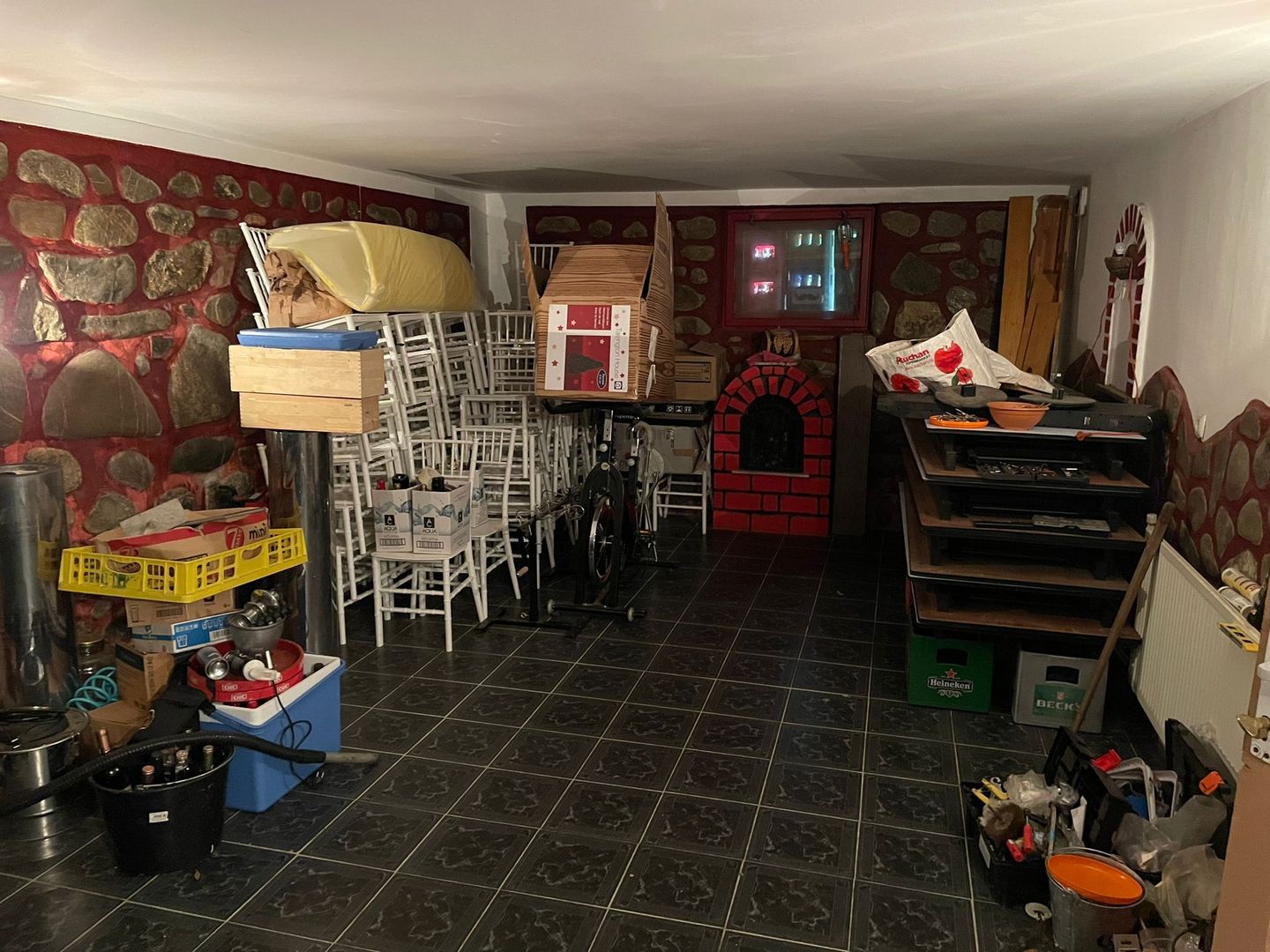 Pensiune  restaurant de vanzare! - Poză 16