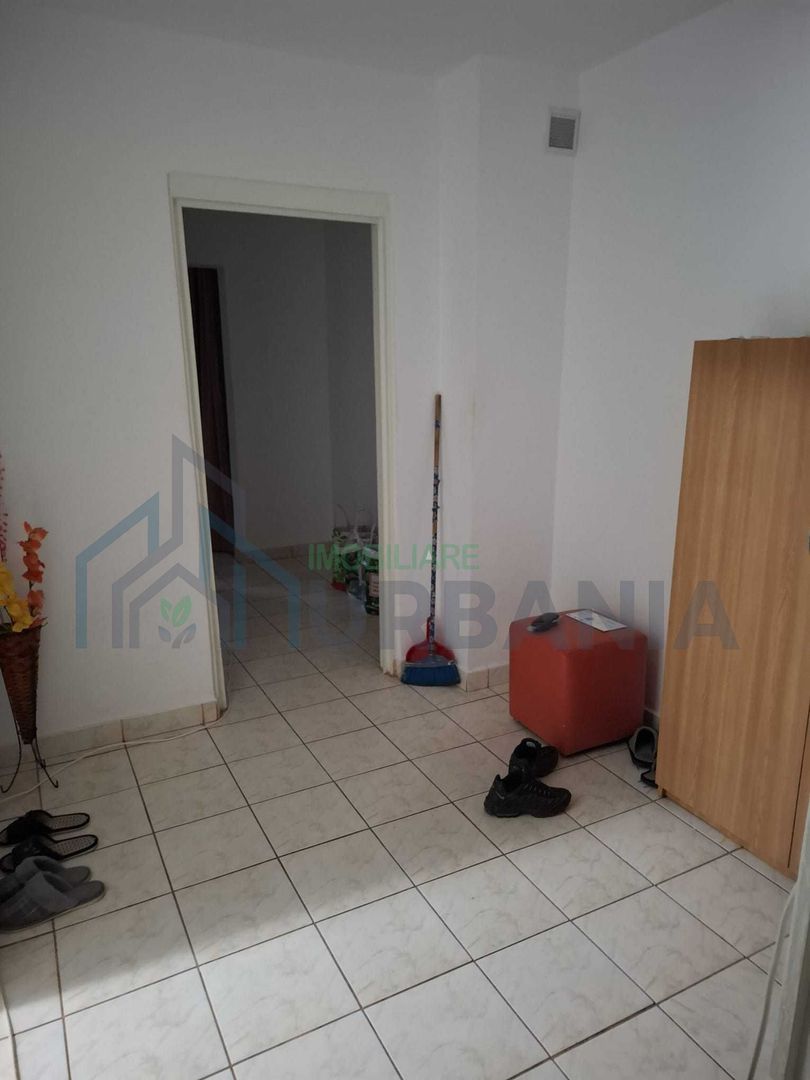 Apartament cu 3 camere, decomandat, etaj 1, str. Toma Cozma, Iași - Poză 6