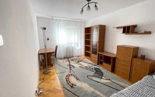 🏠 Apartament de închiriat – 3 camere, complet mobilat, zona Moara de Foc - Poză 5