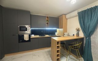 Apartament modern cu 2 camere | Zona Metro Amethyst | Floresti - Poză 2