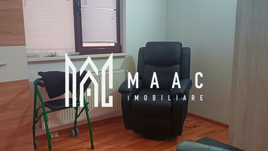 Apartament 3 camere de vânzare | Râmnicu Vâlcea, Central | 75 mp - Poză 8