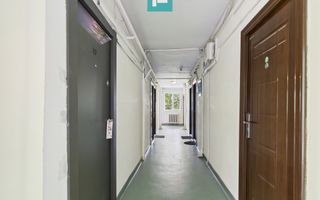 Garsonieră cochetă, renovată recent – zona Dacia - Poză 11