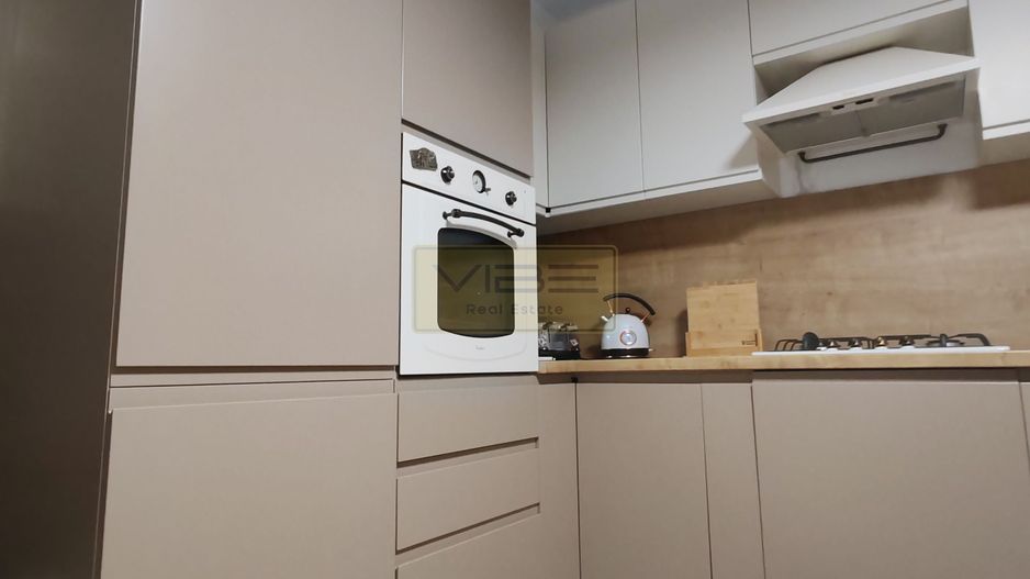 Duplex-4 camere - Mobilat Modern-Capăt Cug-Valea Adâncă! - Poză 5