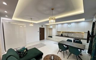 Apartament de lux 3 camere – Mărăști, zona Iulius Mall - Poză 1