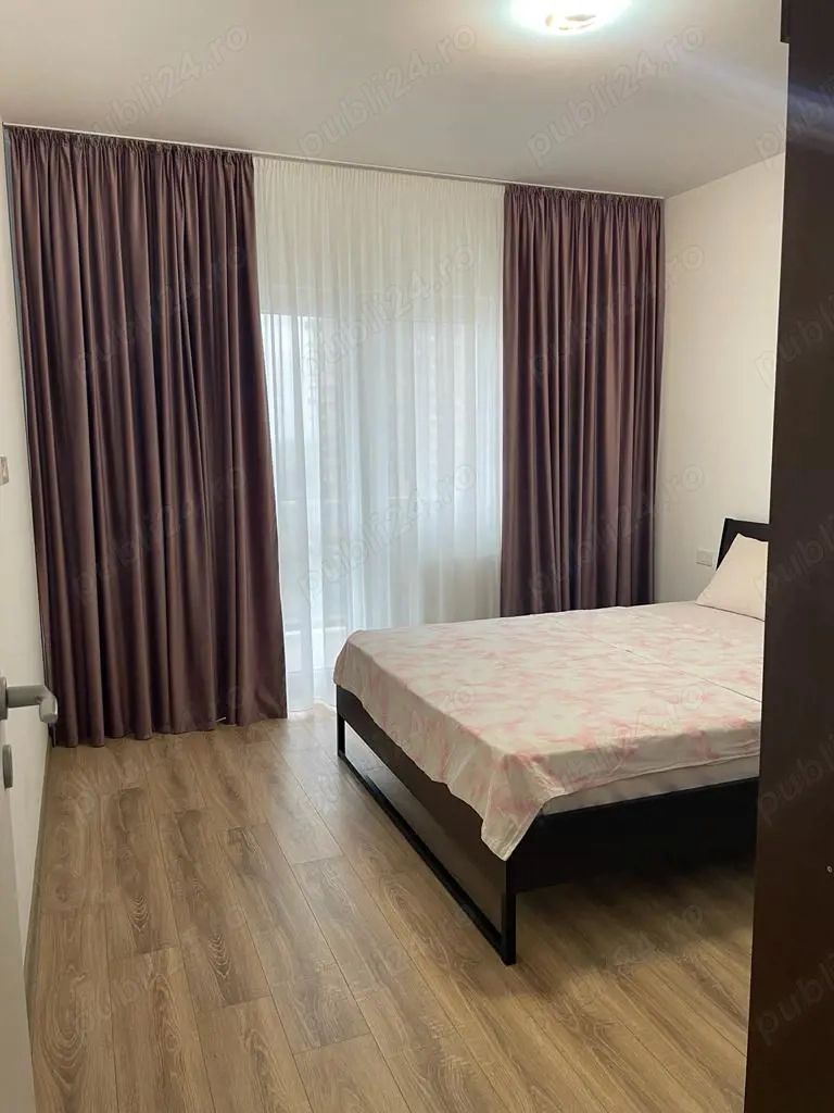 Apartament 2 camere de închiriat Berceni Grand Kristal Residence - Poză 3