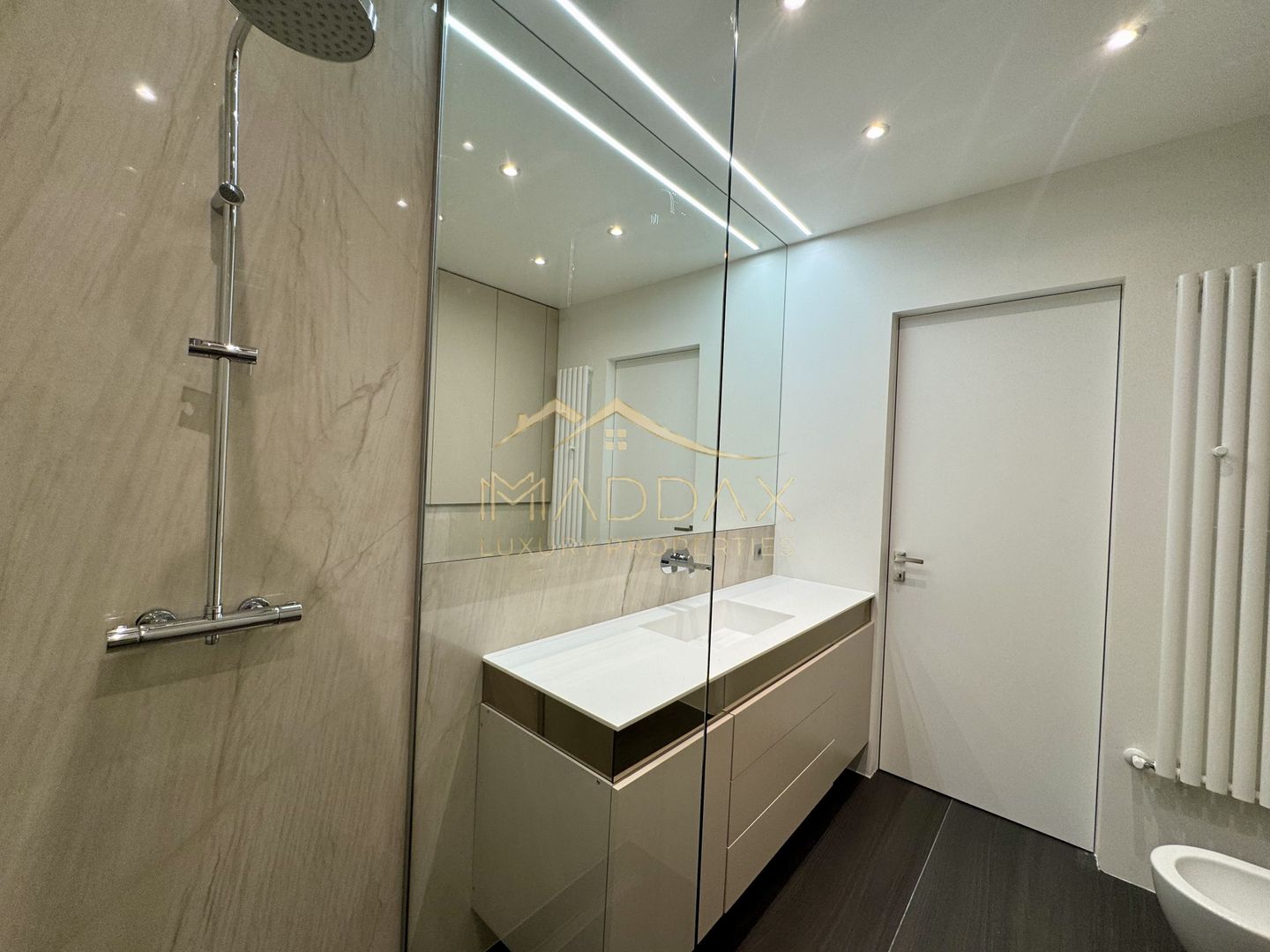 Penthouse cu 5 Camere *400mpc* / 67mp terasa / View 360 / Bd. Kiseleff - Poză 39