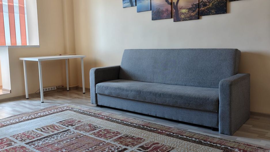 Inchiriez apartament 2 camere Etaj 8 din 9 zona Crangasi - Poză 10