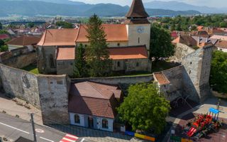 Spatiu Comercial Ghimbav central - Poză 19