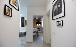 Apartament 4 camere, premium, metrou Dimitrie Leonida, Comision 0% - Poză 11