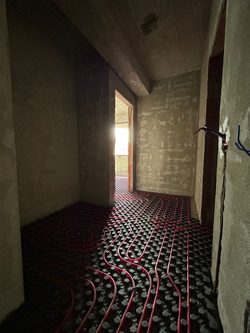 Apartament 3 camere de vanzare in zona Stefan cel Mare I Viitorului - Poză 3