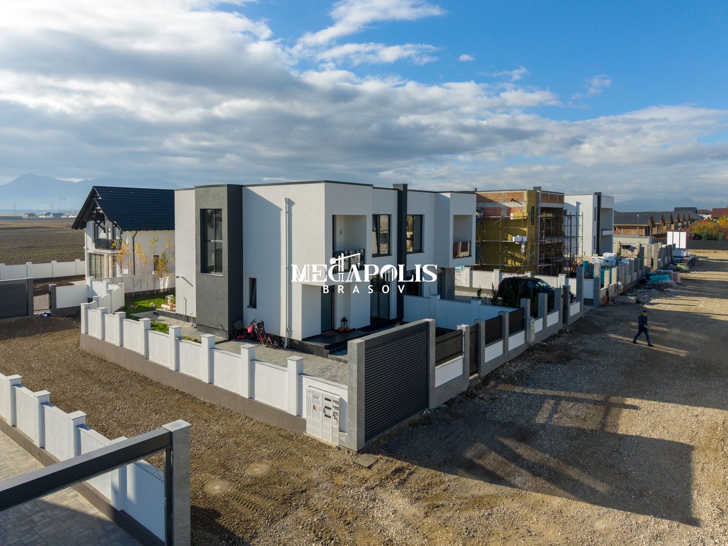 Direct Dezvoltator | Predare Aprilie 2025 | Utilitǎți | TVA Inclus - Poză 21