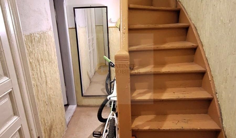 CASA De Vanzare 3 camere 70mp Ultracentral - Poză 5