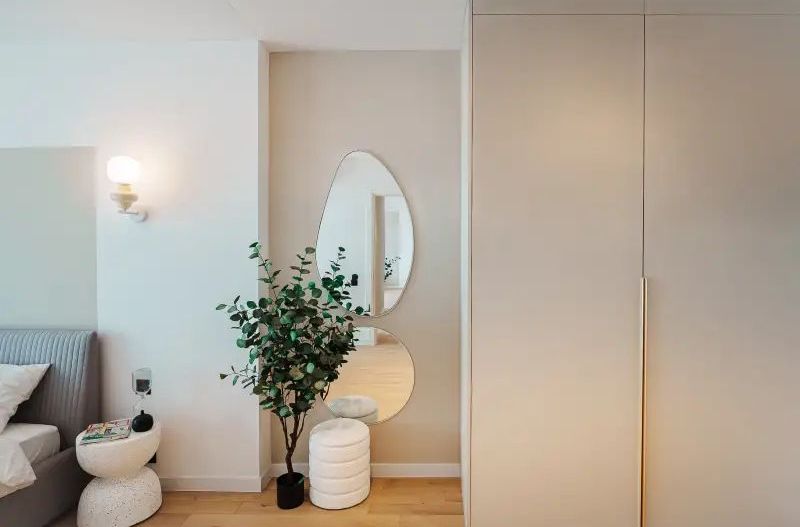 Apartament 2 camere | One Lake District | Faza 1 - Poză 4