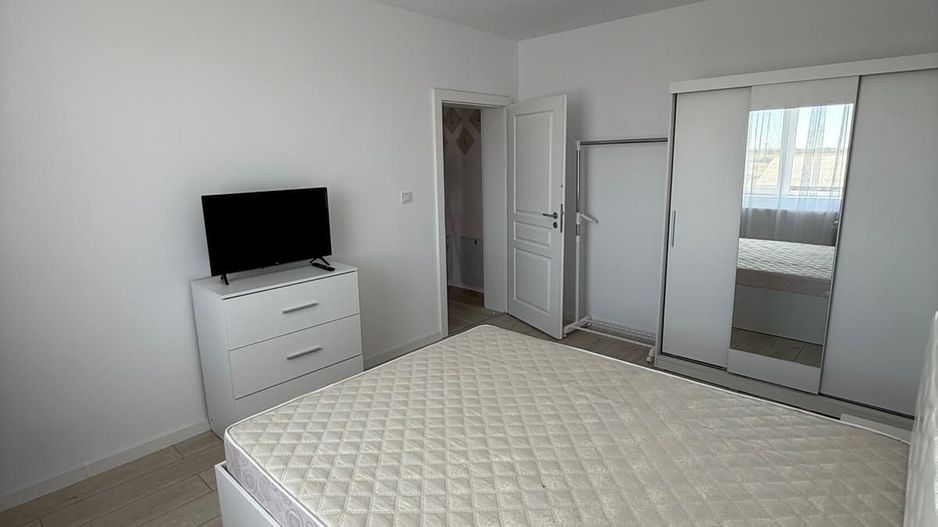 Calea Ureni | 2 Camere | Etaj 2 | Bucatarie inchisa | Disponibil imediat - Poză 7