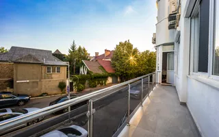 Apartament 4 camere, 160 mp, str. Nadejda Russo, Rîșcani - Poză 22