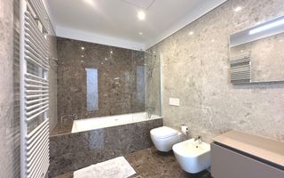 Inchiriere Penthouse - Imobil Boutique - Primaverii - Poză 17