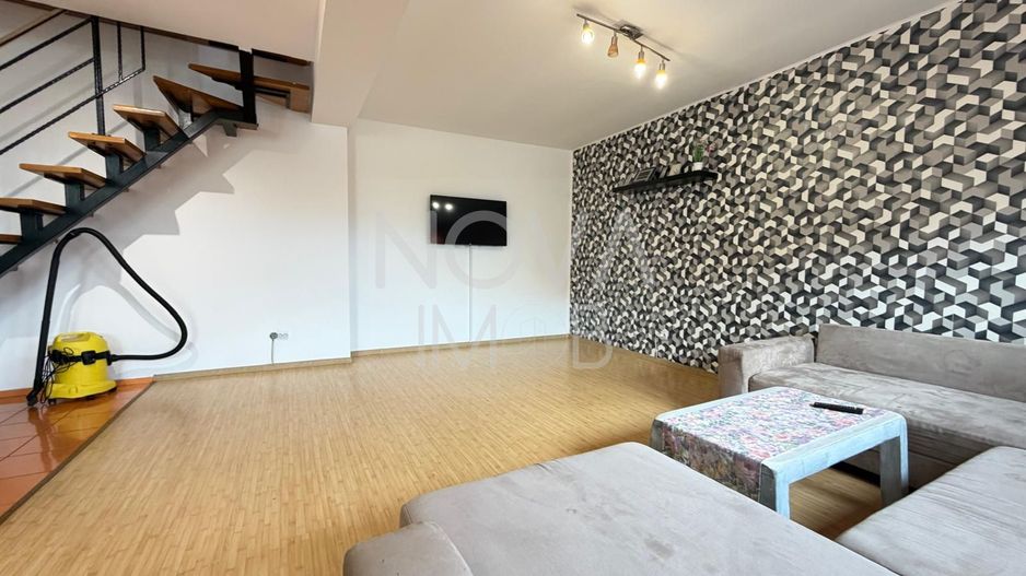 Apartament 3 camere, lift - Mihai Viteazu - Poză 7