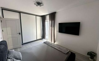 Apartament tip penthous cu terasă și 2 balcoane Giroc - Poză 3