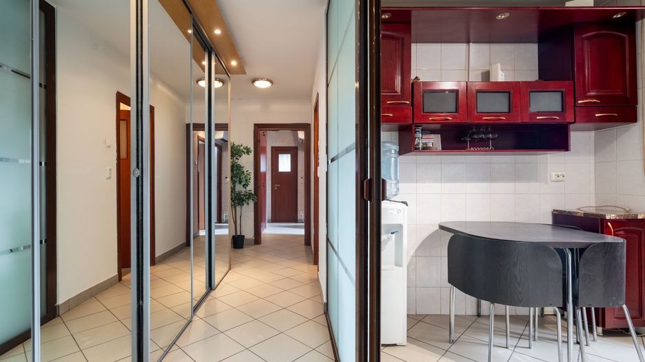 COMISION 0% - Apartament cu 4 camere Calea Calarasi - vedere laterala - Poză 8