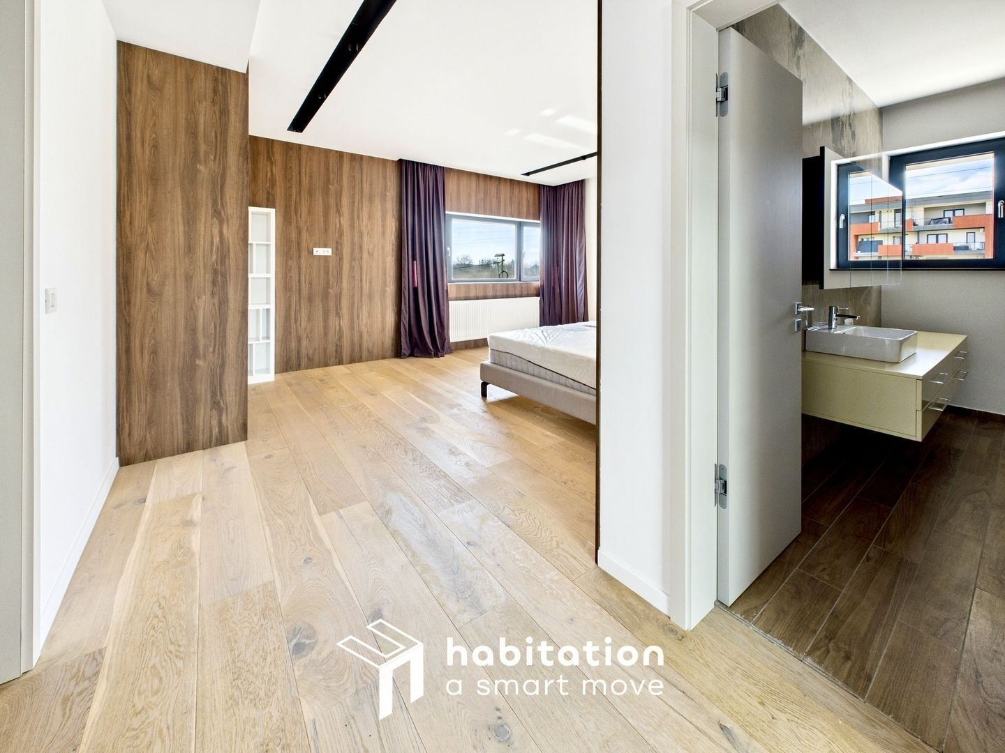 Reședință exclusivistă Timișoara - Tur virtual - Comision 0% - Poză 27