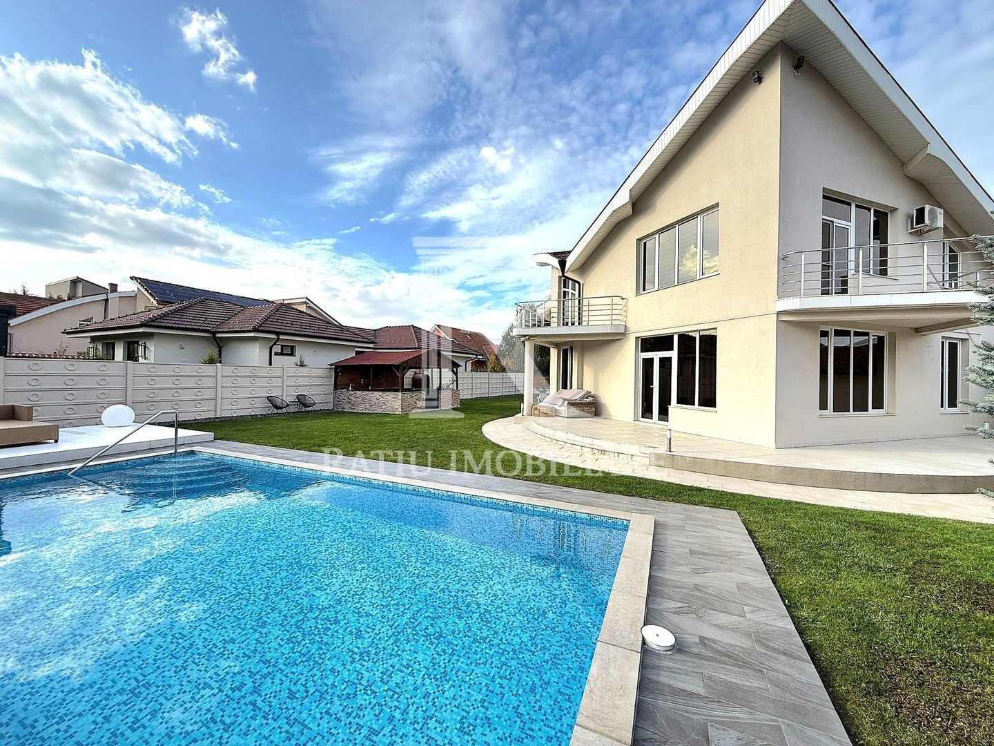 BEVERLY HILLS – SÂNMARTIN ELEGANȚĂ. INTIMITATE. PRESTIGIU. - Poză 4
