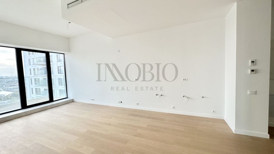 Apartament 3 Camere | One Verdi Park - Vedere Panoramica - Poză 3