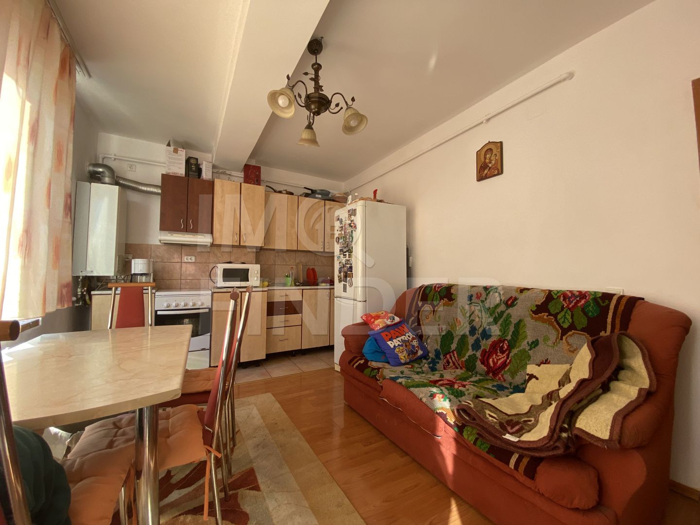 Vanzare apartament, capat Brancusi, etajul 2 - Poză 8